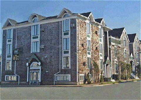 Commons Inn Halifax Exterior photo